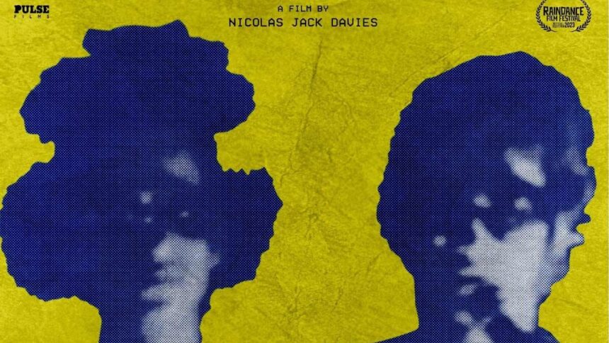 Cartaz do documentário, Omar and Cedric: If This Ever Gets Weird.