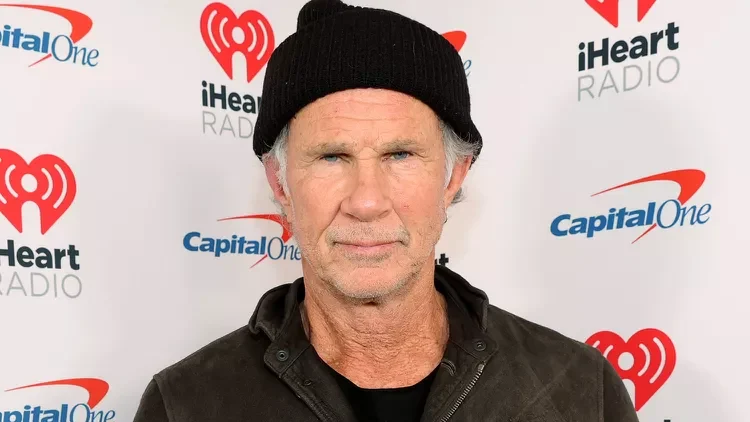 Foto: Chad Smith. Crédito: Rich Polk.