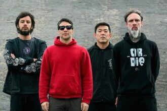 Foto: Dead Fish. Crédito: Divulgação.