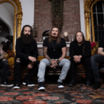 Dream Theater. Foto: Reprodução.