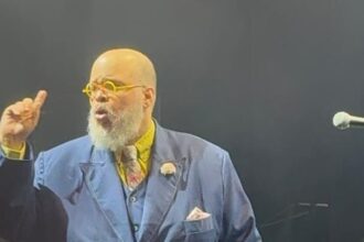 Ed Motta demite ao vivo. Foto: Reprodução/Instagram.