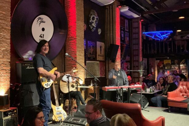 Moto Perpétuo, show de 50 anos. Crédito: Fabricio Vital.