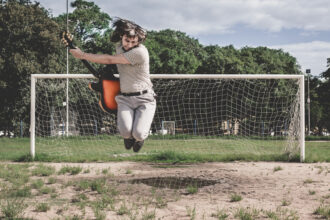 Foto> Lucas Hanke. Crédtio: Fábio Alt.