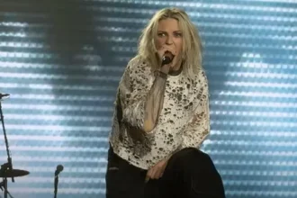 Linkin Park. Crédito da imagem: Youtube (Erynn Halvorson)