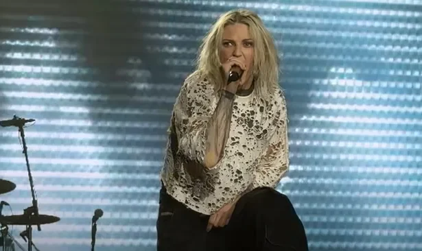 Linkin Park. Crédito da imagem: Youtube (Erynn Halvorson)