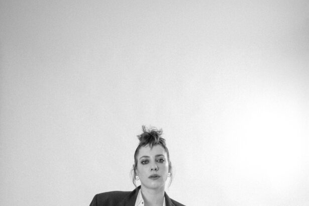 Foto: Luiza Pereira. Crédito: Nani Basso.