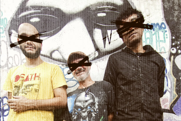 Foto: O Grande Ogro. Crédito: Divulgação.