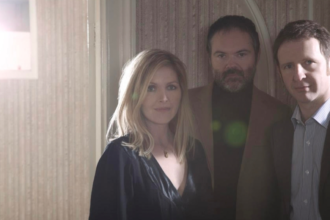 Saint Etienne lança The Night, seu novo álbum. Foto: Elaine Constantine.