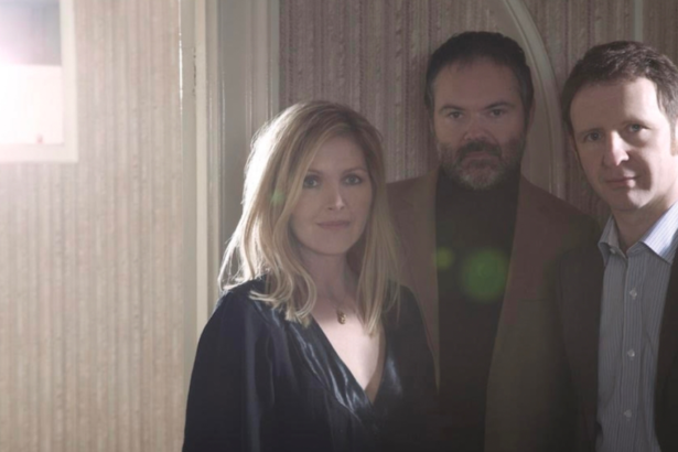 Saint Etienne lança The Night, seu novo álbum. Foto: Elaine Constantine.