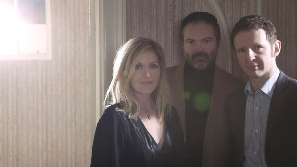 Saint Etienne lança The Night, seu novo álbum. Foto: Elaine Constantine.