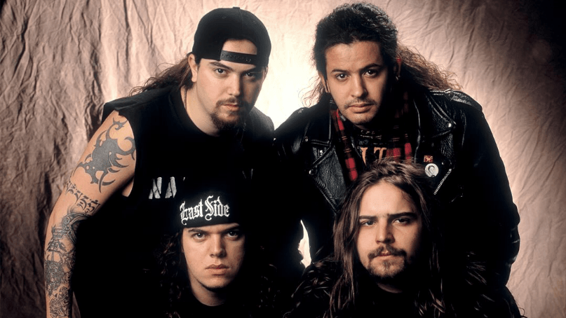 Andreas Kisser convida irmãos Cavalera para último show do Sepultura