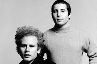 Simon & Garfunkel - Foto: Reprodução.