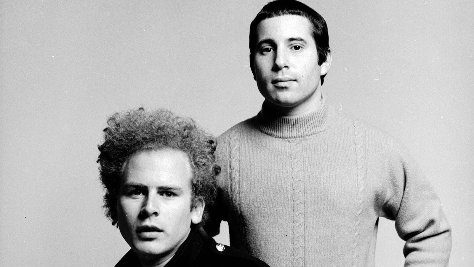 Simon & Garfunkel - Foto: Reprodução.