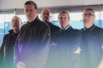 The Farm. Foto: Reprodução.