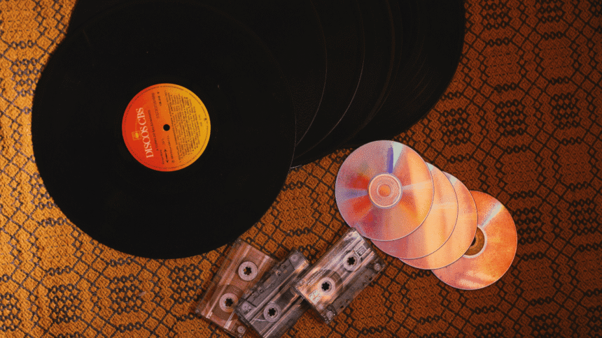 Playlist Autoral - 11