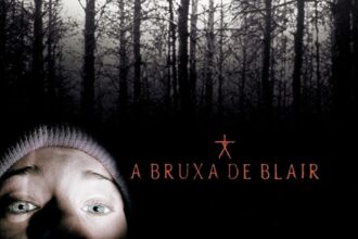 A Bruxa de Blair. Crédito: Youtube.