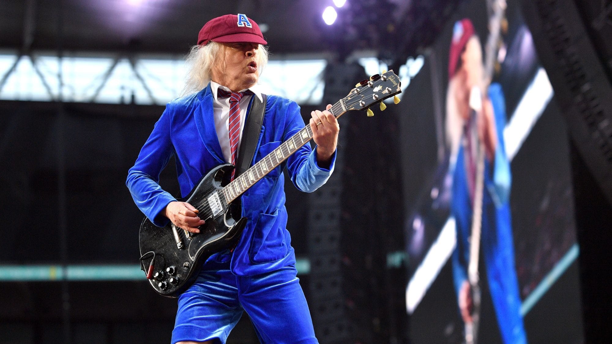 Rumores de turnê do AC/DC em 2025 deixam fãs na expectativa