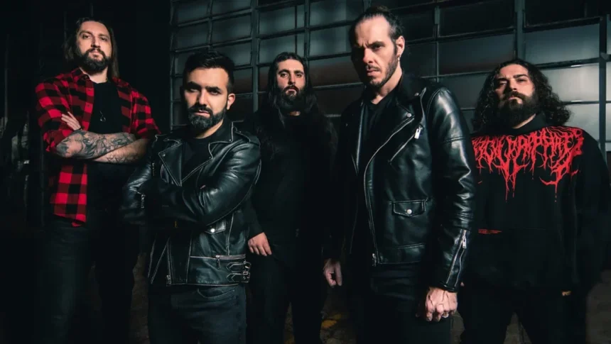 Foto: Antrvm. Crédito: Leonardo Benaci.