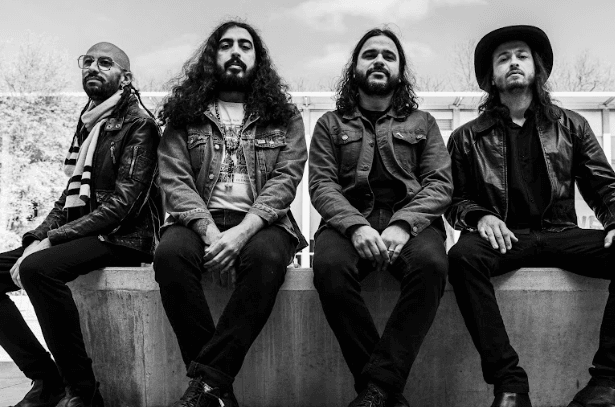 Foto: Bike. Crédito: Jake Hanson.