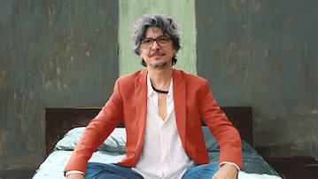 Capa do álbum "E Se Tudo Terminasse Em Amor" de Pedro Luís.