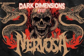 Cartaz Darkfest