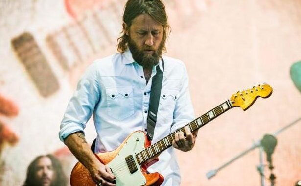 Foto: Chris Shiflett. Crédito: Ben Houdijk,