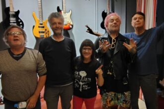 Foto: DeFalla. Crédito: Bretanha.