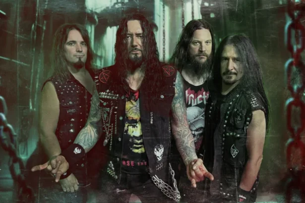 Destruction. Foto: Jennifer Gruber.