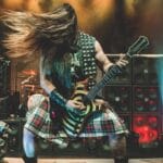 Black Label Society. Foto: JDunbarPhoto / Depositphotos