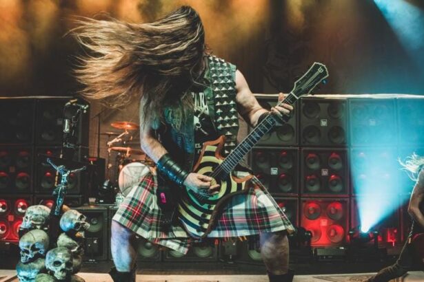 Black Label Society. Foto: JDunbarPhoto / Depositphotos