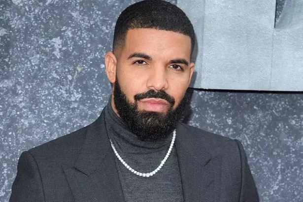 Foto: Drake. Crédito: Karwai Tang/WireImage