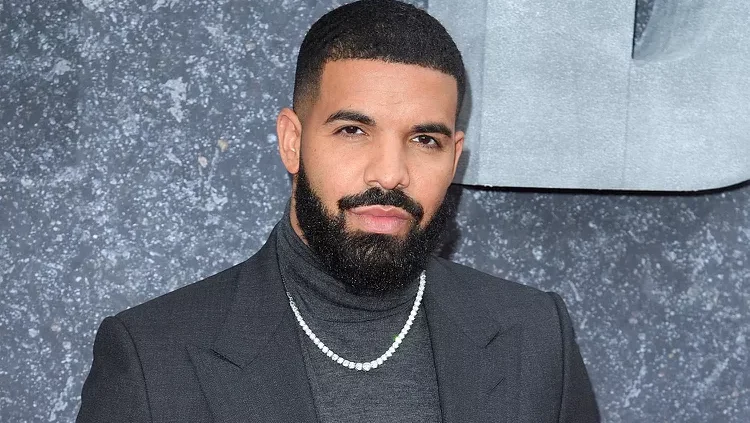 Foto: Drake. Crédito: Karwai Tang/WireImage