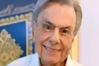 Agnaldo Rayol - Foto: Reprodução Redes Sociais