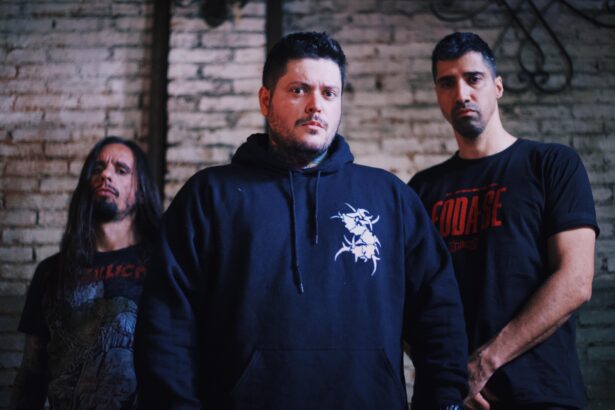 Foto: Endrah. Crédito: Franco Torrezan.