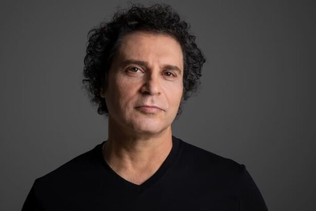 Frejat. Foto: Leo Aversa/Divulgação