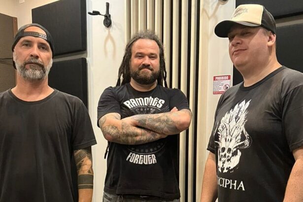 Foto: Morning Storm. Crédito: Divulgação.