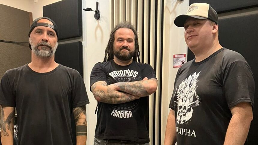 Foto: Morning Storm. Crédito: Divulgação.