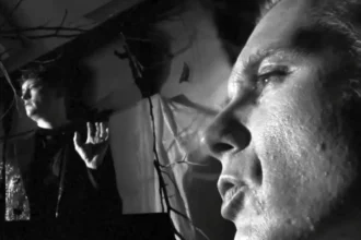 Franz Ferdinand - Night or Day Single. Crédito: Youtube.