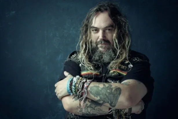 Max Cavalera. Créditos: Divulgação