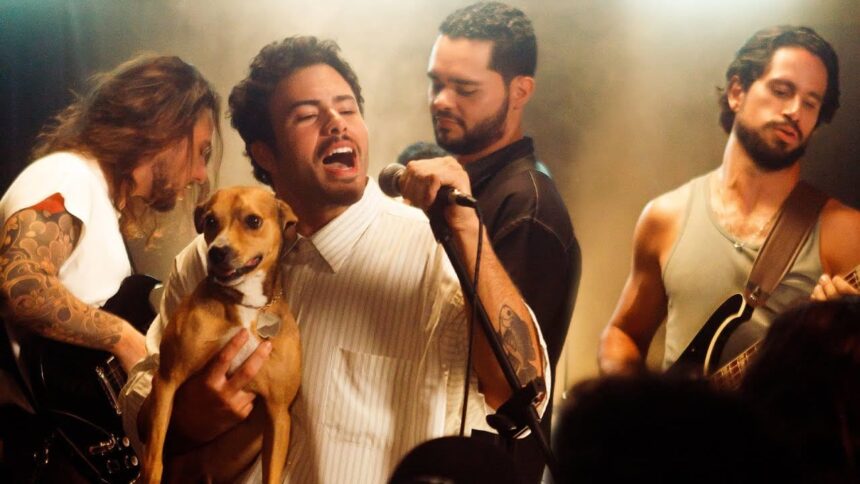 Foto: Lagum. Crédito: Vídeo Curva da Ladeira.