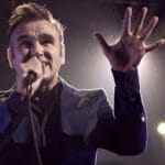 Morrissey. Foto: Divulgação/Hoffman & O'Brian