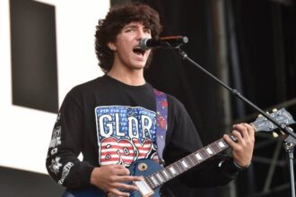 Foto: Noah Weiland. Crédito: Tim Mosenfelder.