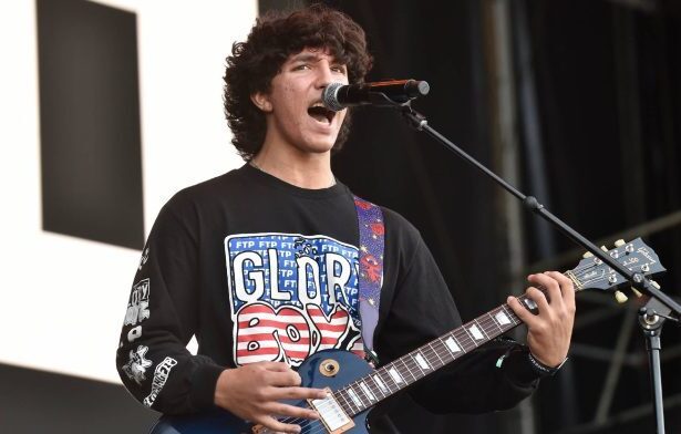 Foto: Noah Weiland. Crédito: Tim Mosenfelder.