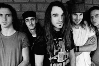 Pearl Jam Vitalogy. Foto: Getty Images.