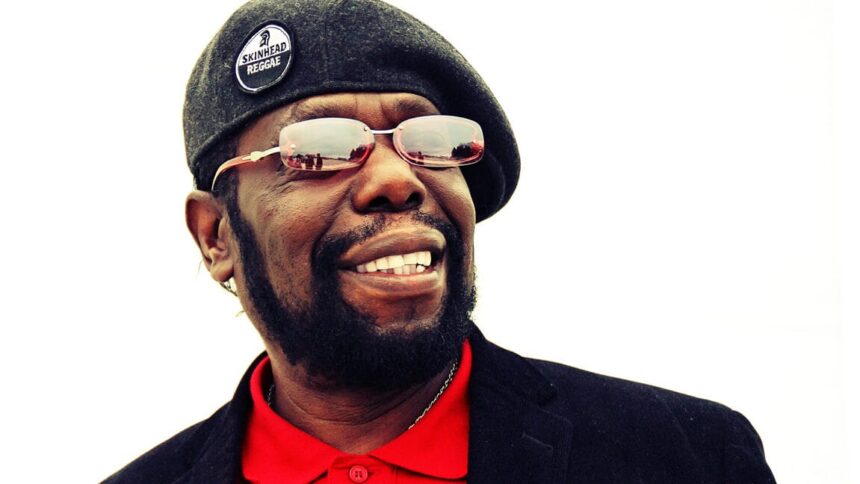 Foto: Roy Ellis. Crédito: Divulgação.