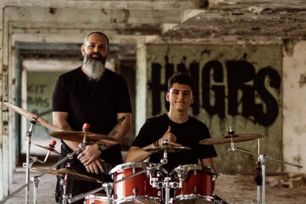 Foto: Hungrs. Crédito: Paulo "Kon" Cunha.