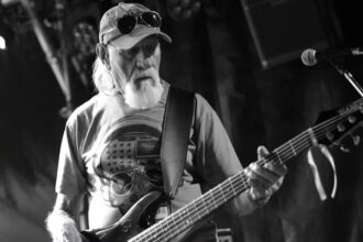 Willy Quiroga. Foto: Reprodução / Facebook