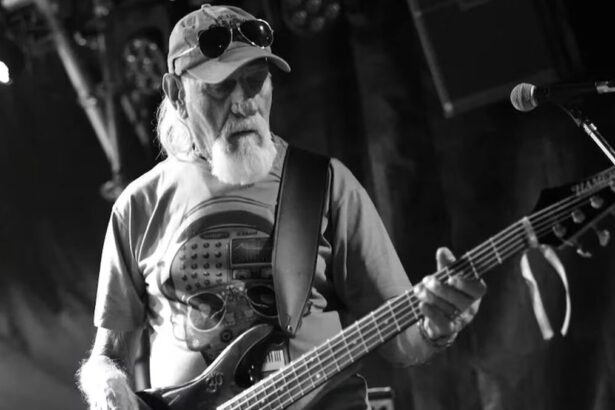 Willy Quiroga. Foto: Reprodução / Facebook