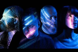 The Harrow, December. Crédito: Reprodução