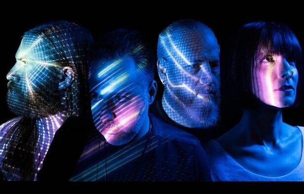 The Harrow, December. Crédito: Reprodução